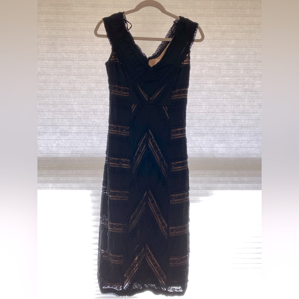 Cinq A Sept Dress Size 8